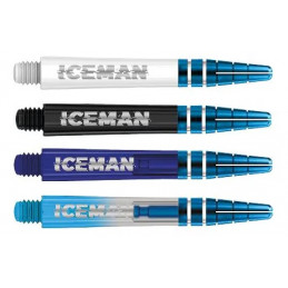 Red Dragon - Gerwyn Price Iceman Nitrotech