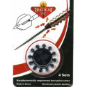 TRIDENT 180 BLACK