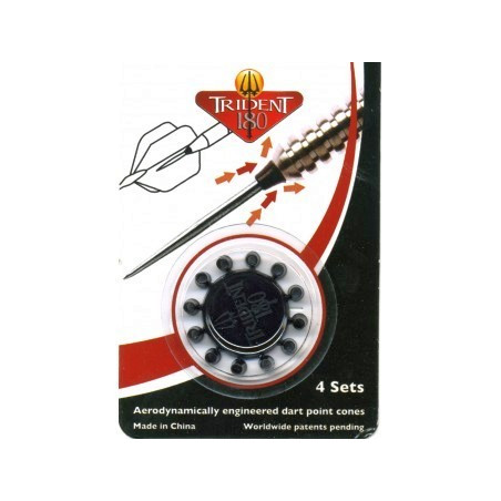 TRIDENT 180 BLACK