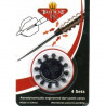 TRIDENT 180 BLACK
