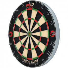 Red Dragon - Razoredge Dartboard