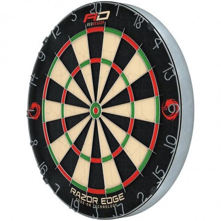 Red Dragon - Razoredge Dartboard