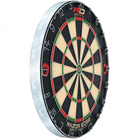 Red Dragon - Razoredge Dartboard