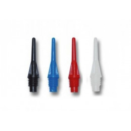 Swissdart - Micro Tips Lang 2BA