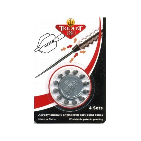 TRIDENT 180 SILVER