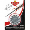 TRIDENT 180 SILVER