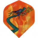 Loxley - Jules Van Dongen The Dragon Orange