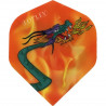 Loxley - Jules Van Dongen The Dragon Orange