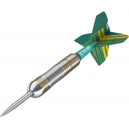 Target - Rob Cross Brass - Steeldart
