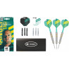 Target - Rob Cross Brass - Steeldart
