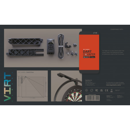 Target - Virt Camera