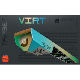 Target - Virt Camera