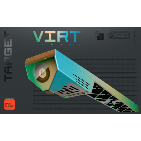 Target - Virt Camera