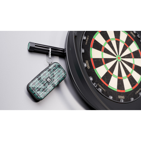 TARGET - Dart-Tasche Takoma MOD
