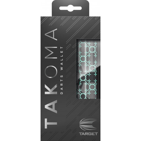TARGET - Dart-Tasche Takoma MOD