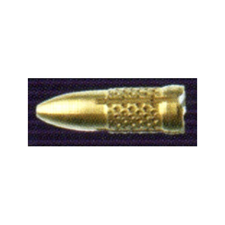 BRASS ALLOY FLIGHT SAVER BEEHIVE SHAPE