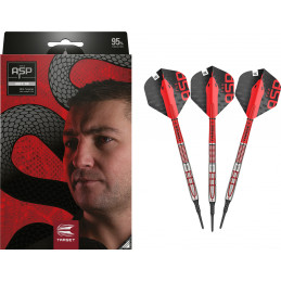 Target - Nathan Aspinall G2 - Softdart