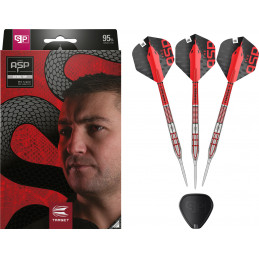 Target - Nathan Aspinall G2 - Steeldart