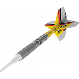 Target - Gabriel Clemens G2 - Softdart