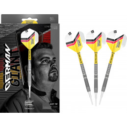 Target - Gabriel Clemens G2 - Softdart