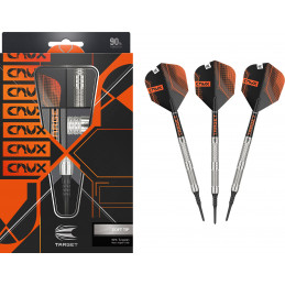 Target - CRUX 10 - Softdart
