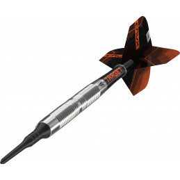 Target - CRUX 11 - Softdart