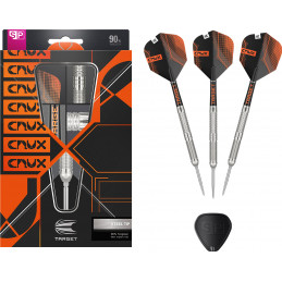 Target - CRUX 01 - Steeldart