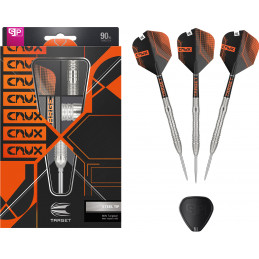 Target - CRUX 03 - Steeldart