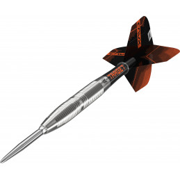 Target - CRUX 02 - Steeldart