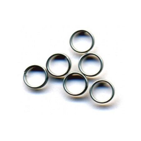 1 SET OF 6 STEM SPRINGS
