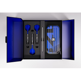 Target - 975 ULTRA MARINE 02 Swiss-Point - Steeldart
