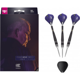 Target - Phil Taylor 9Five G10 Swiss-Point - Steeldart