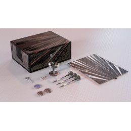 Target - Elysian 9  200 SET LIMITED EDITION - Softdart