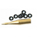 O'RING APLICATOR PLUS 10 O'RINGS