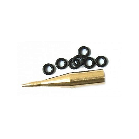 O'RING APLICATOR PLUS 10 O'RINGS