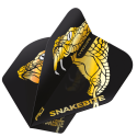 Red Dragon - Hardcore Peter Wright Snakebite Flight Pack (3er-Pack)