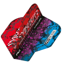 Red Dragon - Hardcore Peter Wright Snakebite Flight Pack (3er-Pack)