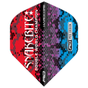 Red Dragon - Hardcore Peter Wright Snakebite Flight Pack (3er-Pack)