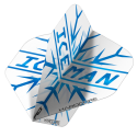 Red Dragon - Hardcore Gerwyn Price Iceman Flight Pack (3er-Pack)