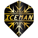 Red Dragon - Hardcore Gerwyn Price Iceman Flight Pack (3er-Pack)