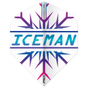 Red Dragon - Hardcore Gerwyn Price Iceman Flight Pack (3er-Pack)