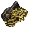 Red Dragon - Hardcore Jonny Clayton Flight Pack (3er-Pack)