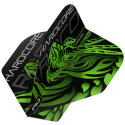Red Dragon - Hardcore Jonny Clayton Flight Pack (3er-Pack)