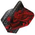 Red Dragon - Hardcore Jonny Clayton Flight Pack (3er-Pack)