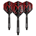 Red Dragon - Jonny Clayton Flight & Shaft Combo 2 (3er-Pack)