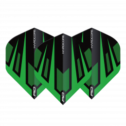 Red Dragon - Hardcore Radical Fan Flights