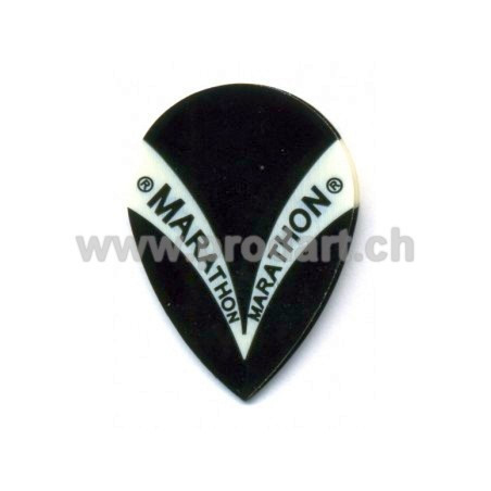 Harrows - Marathon Pear Black