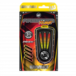 Wimnau - Firestorm Flame 1503 - Steeldart