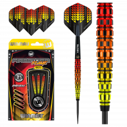 Wimnau - Firestorm Flame 1503 - Steeldart