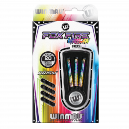 Wimnau - Foxfire Urban - Softdart